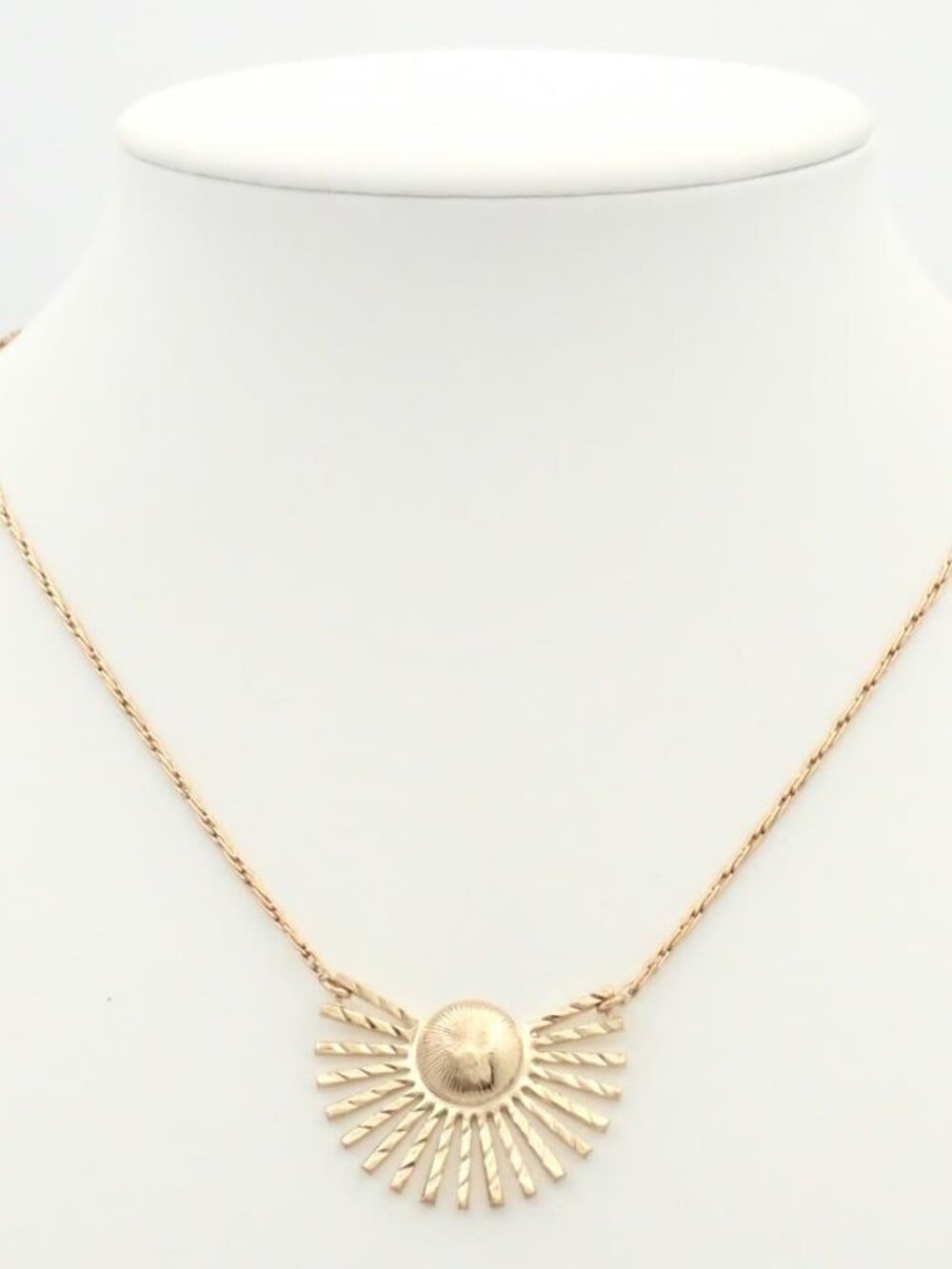 Dior Necklace